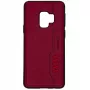 Evelatus Funda gaming Shooter roja para Samsung Galaxy S9