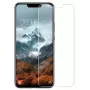Evelatus Funda Trasera de Silicona para Huawei Mate 10 Lite - Negra