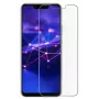 Evelatus Funda Trasera de Silicona para Huawei Mate 20 Lite - Negra