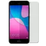 EVELATUS funda trasera de silicona para Huawei P9 lite mini (transparente)