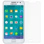 Evelatus Tapa trasera de silicona para Samsung Galaxy A3 (2015) - Negra