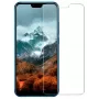 EVELATUS Funda Trasera de Silicona para Xiaomi Redmi Go - Transparente