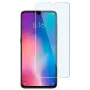 Evelatus Funda de silicona para Xiaomi Mi 9 SE - negra