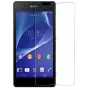 Evelatus Protector de Pantalla de Cristal Templado para Sony Xperia E4