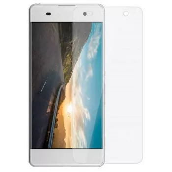 Evelatus Sony Xperia XA F3111 Protector de pantalla de cristal templado