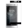 Evelatus Sony Xperia XA2 2.5D Full Cover Japan Glue Glass Anti-Static Protector de pantalla