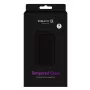 Evelatus Protector de pantalla de cristal templado para Huawei Y5P 2020, 0,33 mm, transparente, antiestático, Japan Glue