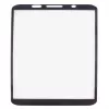 EVELATUS Protector de pantalla de cristal templado para Huawei Y5P 2020, 2.5D Full Cover, Japan Glue, Anti-Static, dureza 9H, Transparente