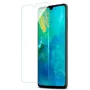Evelatus Protector de Pantalla de Cristal Templado para Huawei Y6P 2020, 0,33mm Plano Transparente, Japan Glue, Anti-Static