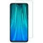 Evelatus Protector de pantalla de cristal templado para Xiaomi Redmi Note 8 / Redmi Note 8 2021 – cristal plano transparente de 0,33 mm con adhesivo japonés, antiestático