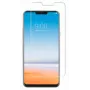 Evelatus Tapa trasera TPU para LG G7 ThinQ - transparente
