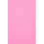 Evelatus Film universal Color Shinning para cortador de pantalla rosa claro (50 hojas)