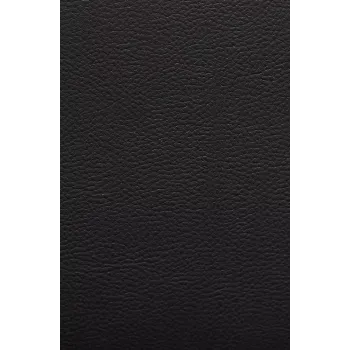 Evelatus Film de piel de alta calidad universal para cortador de pantalla negro