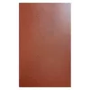 Evelatus lámina de piel de alta calidad universal para cortador de pantalla marrón