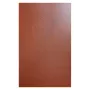 Evelatus lámina de piel de alta calidad universal para cortador de pantalla marrón