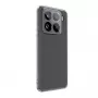 Funda de silicona para Xiaomi 15 Pro Evelatus 1,5 mm TPU transparente