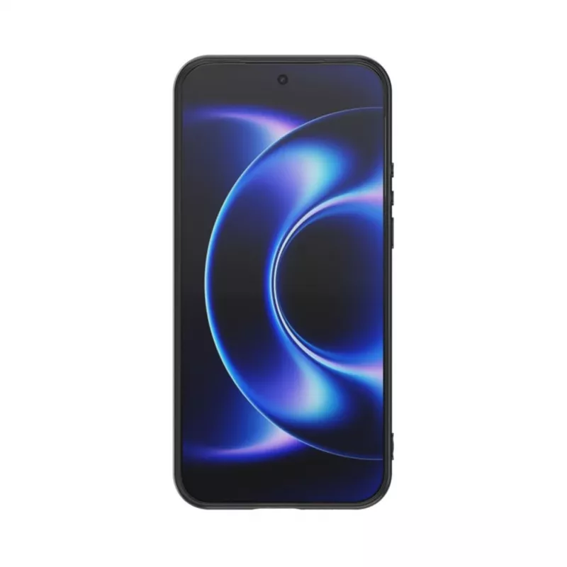 Evelatus Funda de silicona transparente para Xiaomi 17 Ultra 1,5 mm TPU Transparente