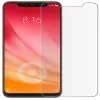 Evelatus Xiaomi Mi 8 protector de pantalla plano transparente de cristal templado 0,33 mm con pegamento Japan y recubrimiento antiestático
