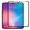 Evelatus Xiaomi Mi 9 2.5D Full Cover Japan Glue Glass Anti-Static protector de pantalla