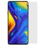 Evelatus trasera de silicona para Xiaomi Mi Mix 3 negra