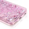 Evelatus Xiaomi Note 7 Funda Shining Quicksand Rosa