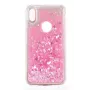 Evelatus Xiaomi Note 7 Funda Shining Quicksand Rosa