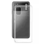 Evelatus Funda de silicona transparente para Xiaomi POCO M3 1,5mm TPU Transparent