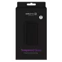 Evelatus Xiaomi Redmi 12 5G / 12 4G Protector de pantalla 2.5D Full Cover Japan Glue Anti-Static