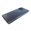 Funda de silicona transparente Evelatus de 1,5 mm TPU para Xiaomi Redmi 12C clara