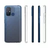 Funda de silicona transparente Evelatus de 1,5 mm TPU para Xiaomi Redmi 12C clara