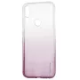 Evelatus Xiaomi Redmi 7 Gradient funda TPU color café