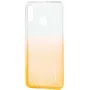 Evelatus Xiaomi Redmi 7 Funda TPU Gradient Dorada