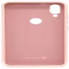 Evelatus Xiaomi Redmi 7 Funda de silicona Nano Soft Touch TPU Beige