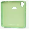 Evelatus Xiaomi Redmi 7 Funda de silicona Soft Menta