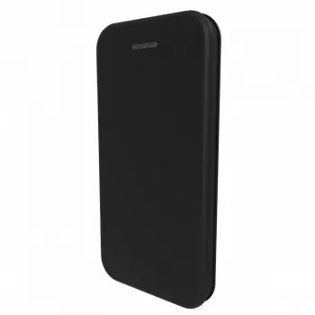 Evelatus Xiaomi Redmi 8 funda tipo libro Negra