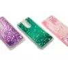 Evelatus Funda Shining Quicksand para Xiaomi Redmi 8 Rosa