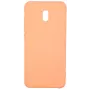 Evelatus Xiaomi Redmi 8a Funda Nano Silicona Soft Touch TPU Powder
