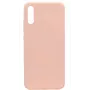 Evelatus Funda Nano Silicone Soft Touch TPU Beige para Xiaomi Redmi 9A / 9AT / 9i