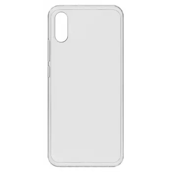 Evelatus Funda TPU 1,5 mm Smoked para Xiaomi Redmi 9A / 9AT / 9i