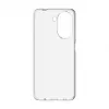 Evelatus Xiaomi Redmi A5 4G Funda de silicona transparente 1,5mm TPU Transparente