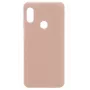 Evelatus Xiaomi Redmi Note 7 Nano Silicone funda Soft Touch TPU beige