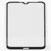 Evelatus Xiaomi Redmi Note 8 / Redmi Note 8 2021 2.5D Full Cover Japan Glue Glass Anti-Static Protector de pantalla de cristal templado