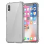 Evelatus funda de silicona TPU antichoque militar para Xiaomi Redmi Note 8 / Redmi Note 8 2021 negra