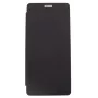 Evelatus Xiaomi Redmi Note 9 funda tipo libro negra
