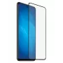 EVELATUS Xiaomi Redmi Note 9 Pro / Note 9S Protector de pantalla de cristal antiestático 2.5D de cobertura total con pegamento japonés