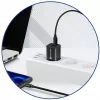 everActive CBB-1PD5 Cable USB-C a USB-C 100W PD 5A 1m