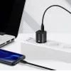everActive CBB-1PD5 Cable USB-C a USB-C 100W PD 5A 1m