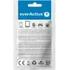everActive CBB-1PDR Cable trenzado USB-C a USB-C RGB LED 100cm 3A 60W