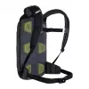 Mochila de hidratación EVOC Stage 6 con bolsa de 2L - Negro