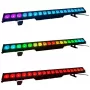 EVOLIGHTS GLACIER BAR 18 barra de luz LED RGBA